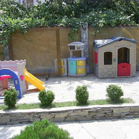 Hotel Zara Rooms Стара-Загора Экстерьер фото