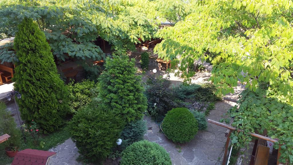 Hotel Zara Rooms Стара-Загора Экстерьер фото