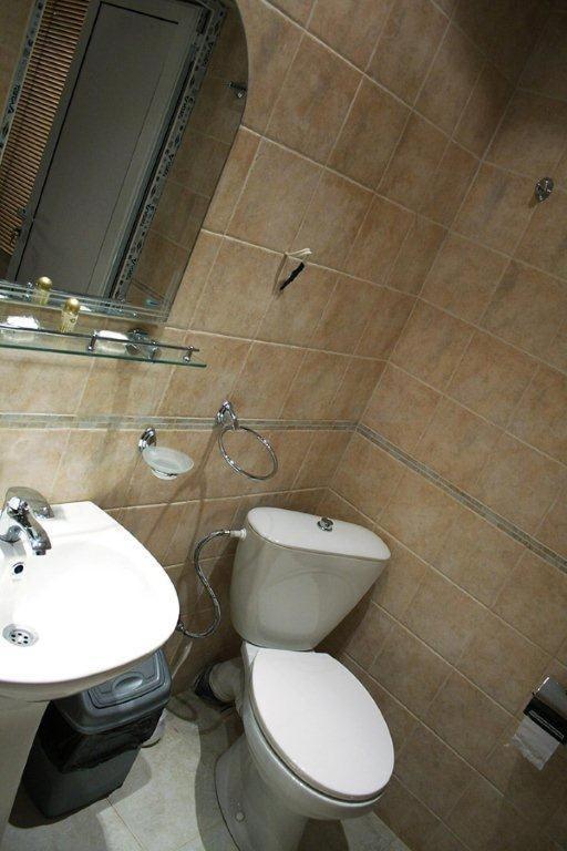 Hotel Zara Rooms Стара-Загора Экстерьер фото