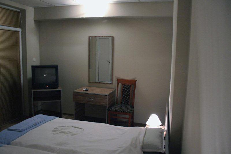 Hotel Zara Rooms Стара-Загора Экстерьер фото