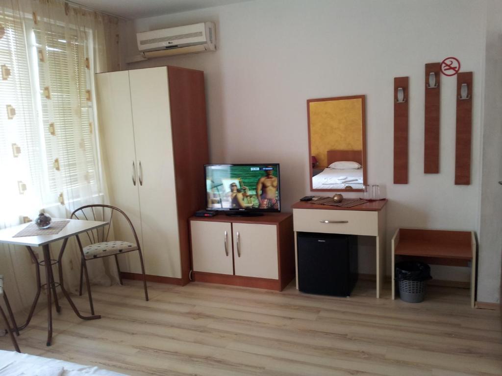Hotel Zara Rooms Стара-Загора Номер фото